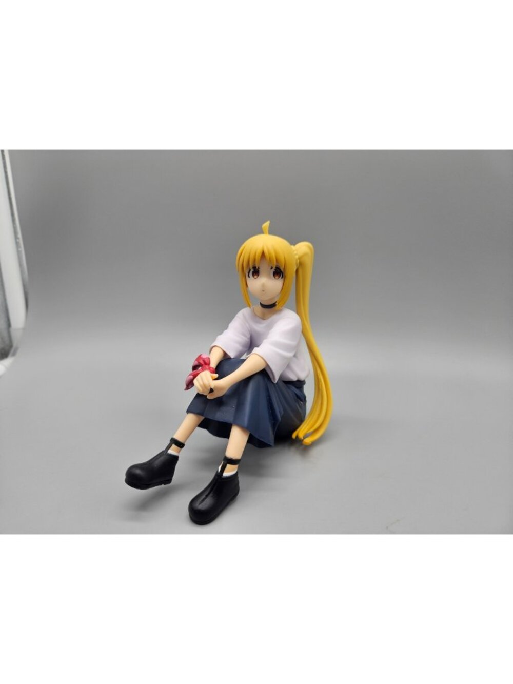 Bocchi The Rock! - Nijika Ijichi – Banpresto Figure